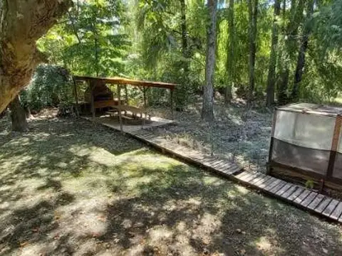 Casa en Venta al Sudoeste