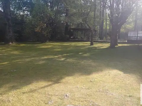 Casa en Venta 10 años