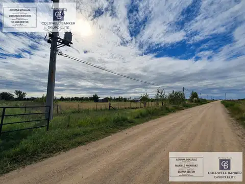 BARRIO RURAL LA SUSANA