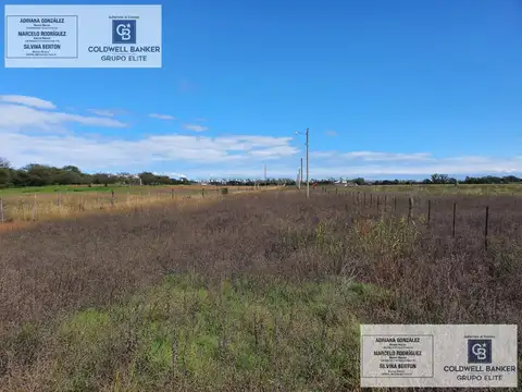 Terreno en Venta de 21664,0 m2
