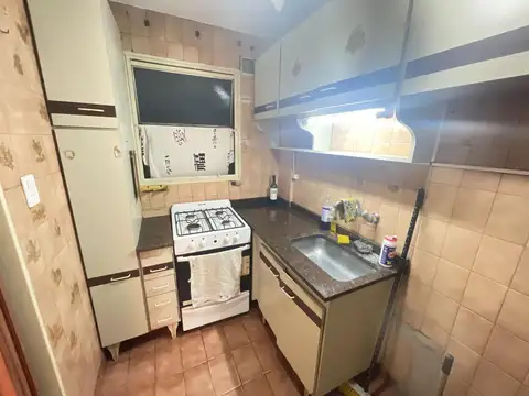 Departamento en Venta 65 años