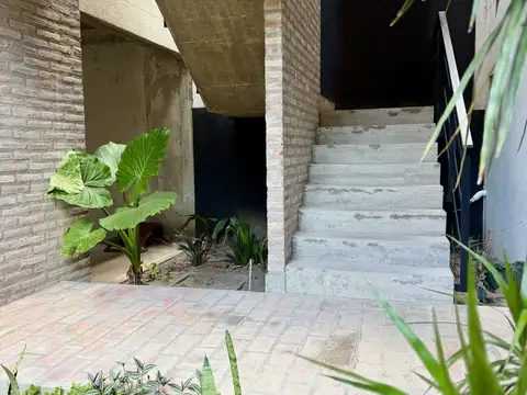 Llerena 2200, Piso 2