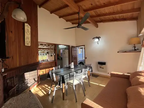 Casa en Venta 15 años