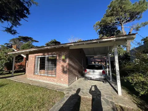 Casa en Venta en Valeria del Mar, USD 138.000
