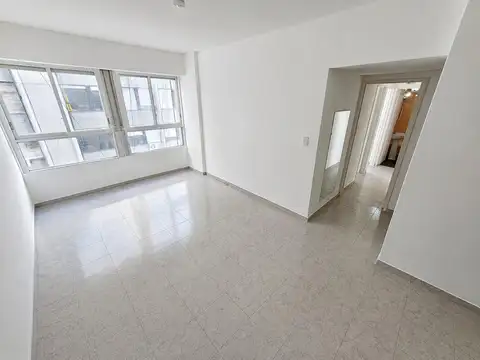 Departamento en Alquiler de 2 dormitorios