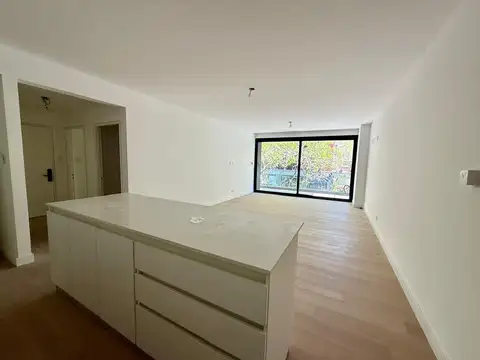 4 ambientes con dependencia en VAIV Olazábal en VENTA