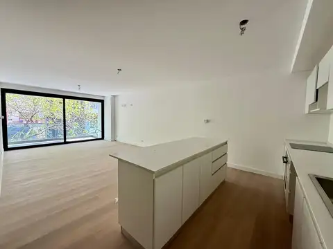 4 ambientes con dependencia en VAIV Olazábal en VENTA