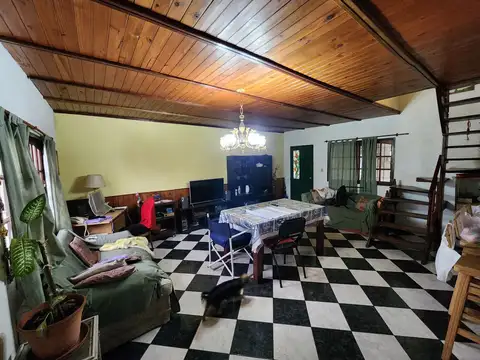 Casa en Venta 50 años