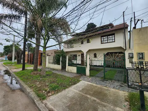 Casa en Castelar Norte