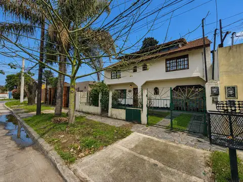 Casa en Castelar Norte