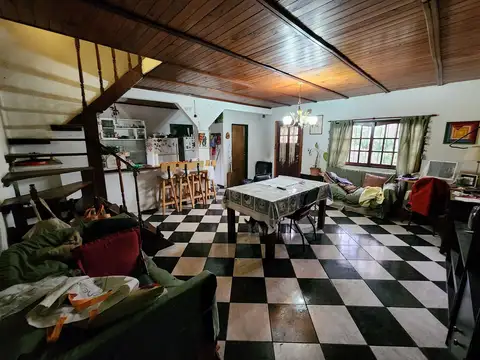 Casa en Venta al Sur