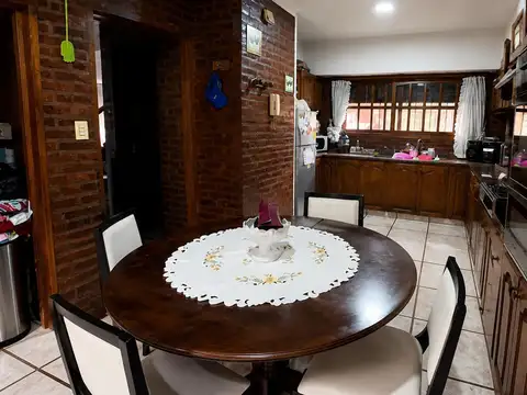 Casa en Venta en Martinez Fleming / Panamericana, USD 320.000