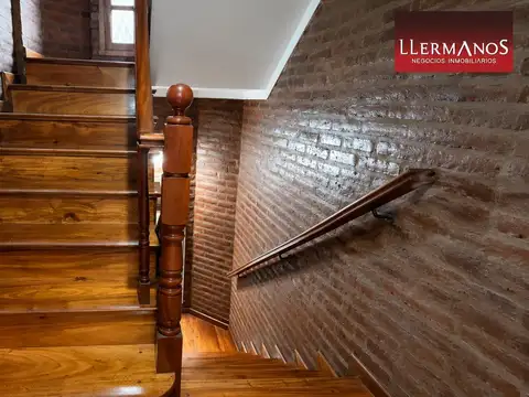 Casa en Venta 35 años