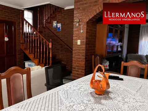 Casa en Venta de 3 dormitorios