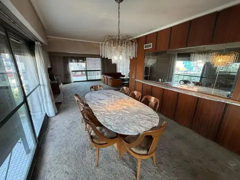 Venta - 4 Ambientes - PALERMO, CAÑITAS