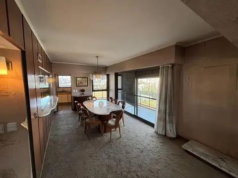 Venta - 4 Ambientes - PALERMO, CAÑITAS