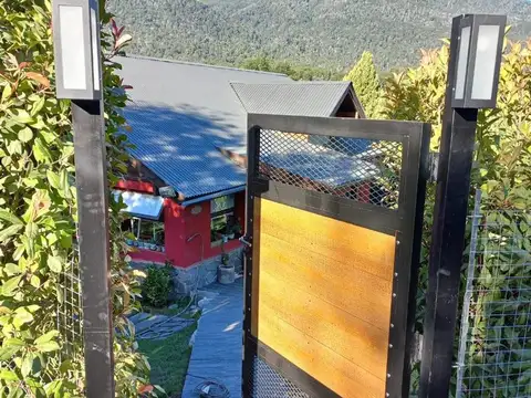 Casa en Venta al Norte