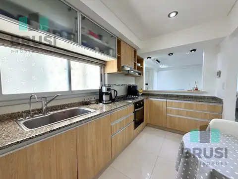 Departamento en Venta 5 años