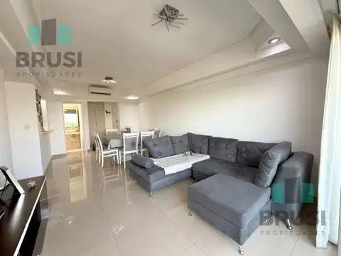 DEPARTAMENTO EN VENTA EN REMEDIOS DE ESCALADA -  3 AMBIENTES - 1 COCHERA