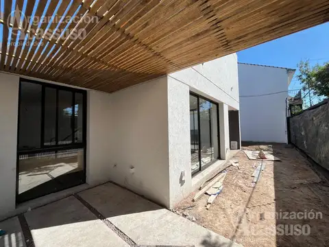 Depto Tipo Casa en Venta de 3 dormitorios