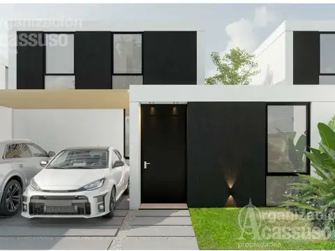 VASS Puerto Rico - Hipólito Yrigoyen 2810  Martínez - Tipología 1