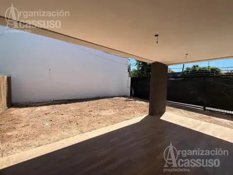 Depto Tipo Casa en Venta A Estrenar