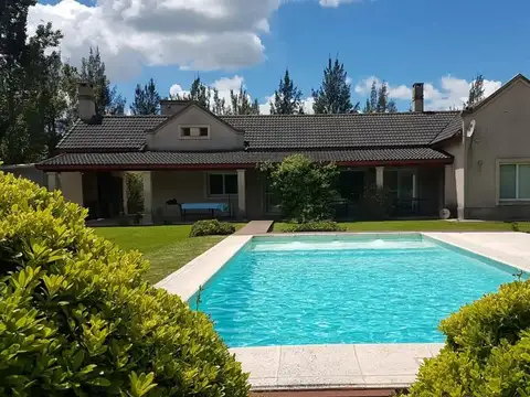 Alquiler Temp  - Residencia en CAMPOS DE ROCA I