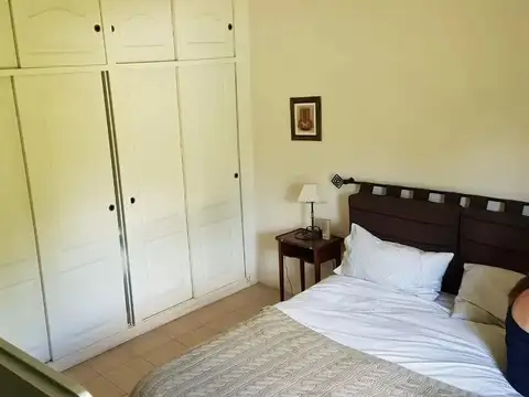Casa en Alquiler Temporal de 3 dormitorios