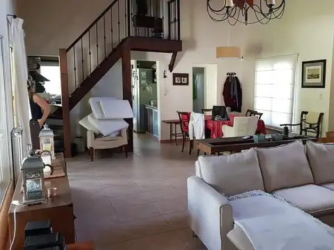 Casa en Alquiler Temporal 8 años