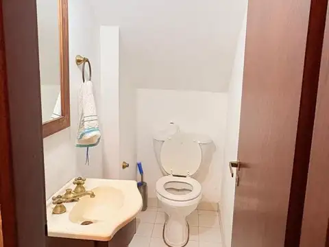 Casa en Venta 35 años
