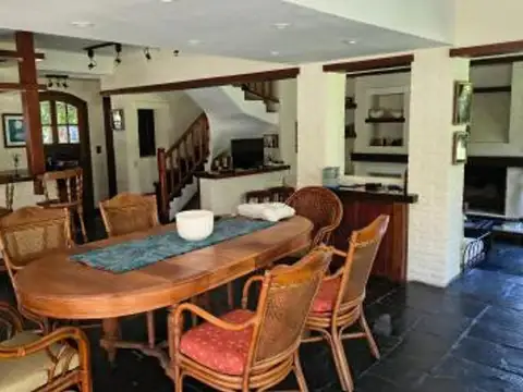 Casa en Venta de 3 dormitorios