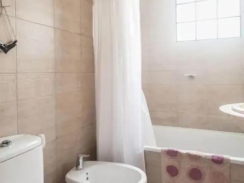 Departamento en Alquiler 15 años