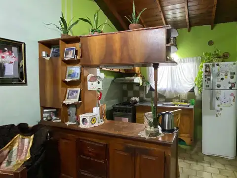 Depto Tipo Casa en Venta 10 años
