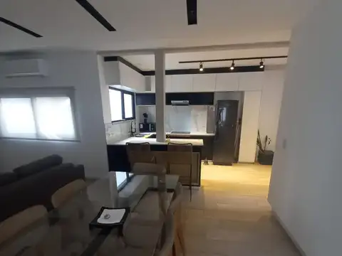 Depto Tipo Casa en Venta en Palermo Soho, USD 225.000