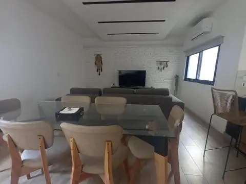 Depto Tipo Casa en Venta de 3 ambientes