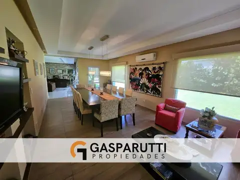 Casa en Venta 16 años