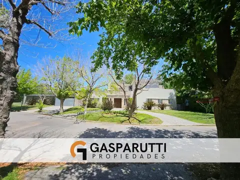 Casa en Venta de 4 dormitorios