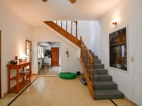 Depto Tipo Casa en Venta en La Plata, USD 75.000