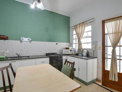 Depto Tipo Casa en Venta 40 años