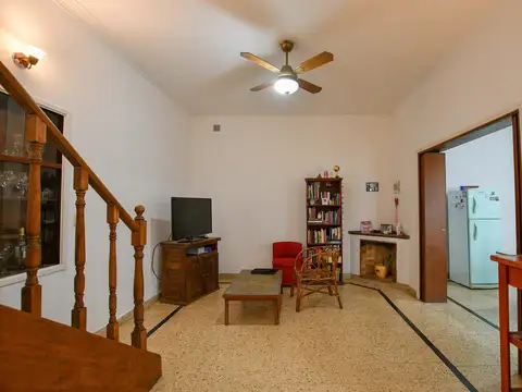 Depto Tipo Casa en Venta de 4 dormitorios