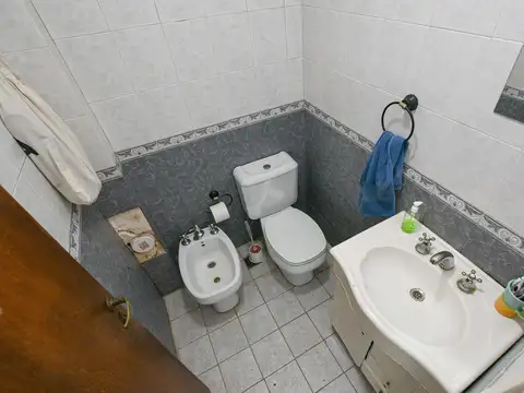 Depto Tipo Casa en Venta de 4 dormitorios