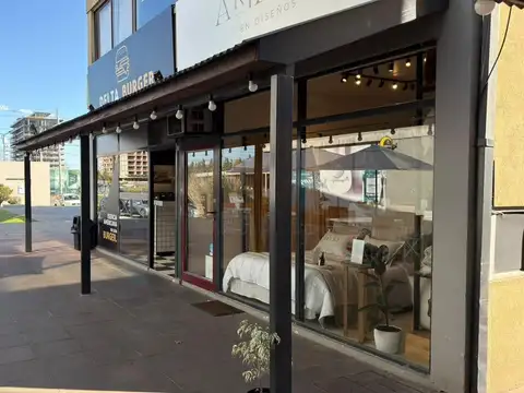 Local en Alquiler en Santa María del Tigre, $ 600.000