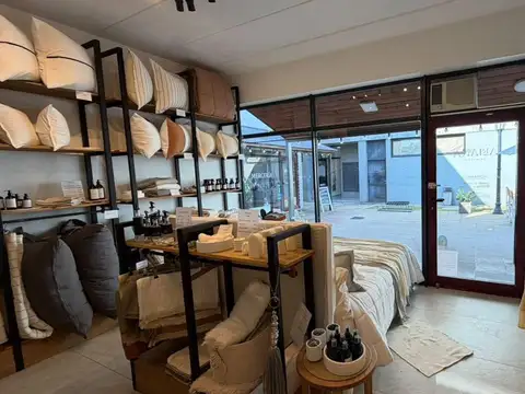 Local en alquiler - Santa Maria de Tigre