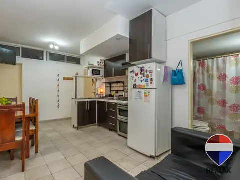 Departamento en Venta en Villa Crespo, CABA