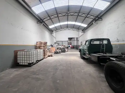 Galpon en Alquiler en Piñeyro, $ 3.200.000