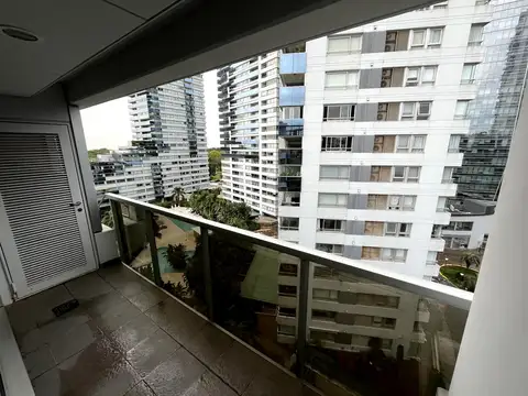 Venta Departamento 2 ambientes ZENCITY