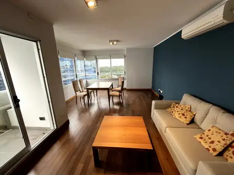 Departamento en Venta en Puerto Madero, USD 440.000