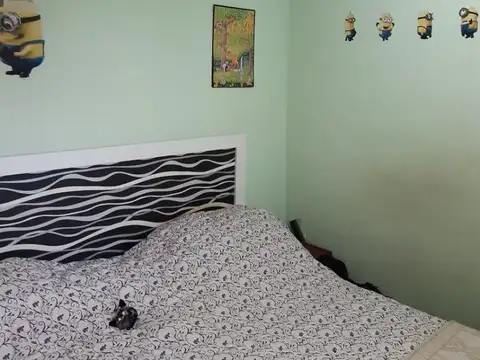 Castelli 6480 , Piso 3