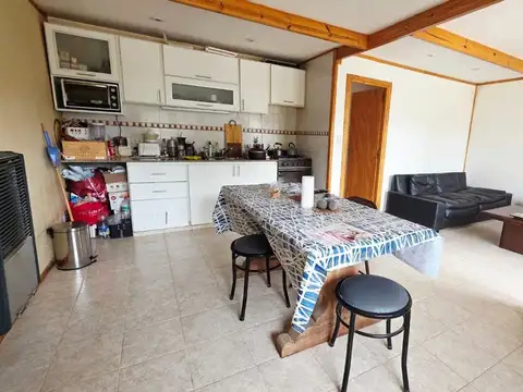 Casa en Venta en Comodoro Rivadavia, USD 100.000