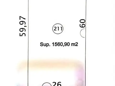 Ruta 2 Km 65 Lote / N° 0